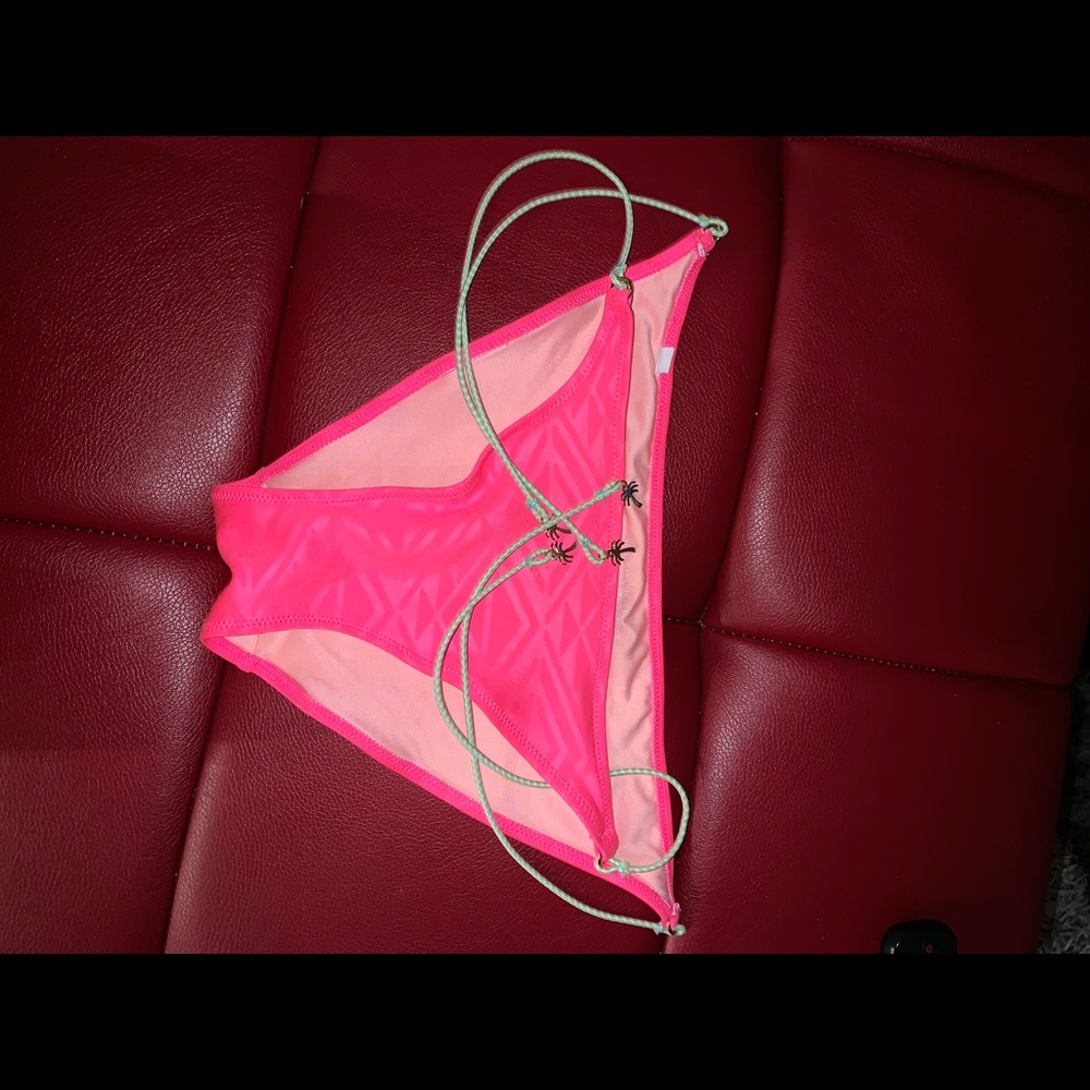 VS bathing suit different colors/styles medium 2 with ticket price very cute